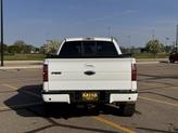 Thumbnail of 2012 Oxford White Ford F-150