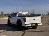 Thumbnail of 2012 Oxford White Ford F-150