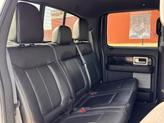 Thumbnail of 2012 Oxford White Ford F-150