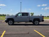 Thumbnail of 2024 Slate Gray Metallic Chevrolet Silverado 2500