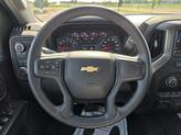 Thumbnail of 2024 Slate Gray Metallic Chevrolet Silverado 2500