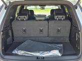 Thumbnail of 2025 Summit White Buick Enclave