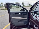 Thumbnail of 2021 Burgundy Velvet Lincoln Nautilus