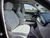 Thumbnail of 2025 Ebony Twilight Metallic Buick Enclave