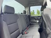 Thumbnail of 2015 Victory Red Chevrolet Silverado 2500