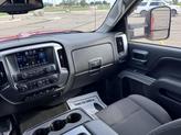Thumbnail of 2015 Victory Red Chevrolet Silverado 2500