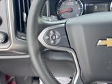 Thumbnail of 2015 Victory Red Chevrolet Silverado 2500
