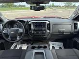 Thumbnail of 2015 Victory Red Chevrolet Silverado 2500