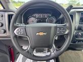 Thumbnail of 2015 Victory Red Chevrolet Silverado 2500