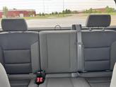 Thumbnail of 2015 Victory Red Chevrolet Silverado 2500