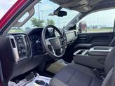 Thumbnail of 2015 Victory Red Chevrolet Silverado 2500