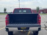 Thumbnail of 2015 Victory Red Chevrolet Silverado 2500