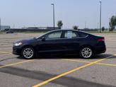 Thumbnail of 2019 Agate Black Ford Fusion