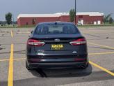 Thumbnail of 2019 Agate Black Ford Fusion