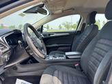 Thumbnail of 2019 Agate Black Ford Fusion