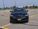 Thumbnail of 2019 Agate Black Ford Fusion