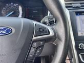Thumbnail of 2019 Agate Black Ford Fusion