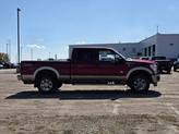 Thumbnail of 2013 Ruby Red Metallic Tinted Clearcoat Ford F-350