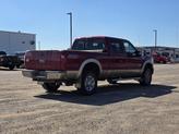Thumbnail of 2013 Ruby Red Metallic Tinted Clearcoat Ford F-350