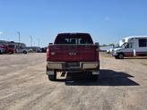 Thumbnail of 2013 Ruby Red Metallic Tinted Clearcoat Ford F-350