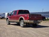 Thumbnail of 2013 Ruby Red Metallic Tinted Clearcoat Ford F-350