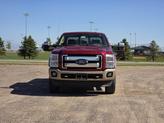 Thumbnail of 2013 Ruby Red Metallic Tinted Clearcoat Ford F-350