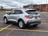 Thumbnail of 2020 Ingot Silver Ford Escape
