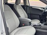 Thumbnail of 2020 Ingot Silver Ford Escape