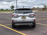 Thumbnail of 2020 Ingot Silver Ford Escape