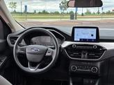 Thumbnail of 2020 Ingot Silver Ford Escape