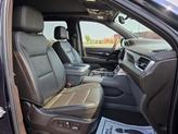 Thumbnail of 2022 Midnight Blue Metallic GMC Yukon XL