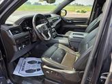 Thumbnail of 2022 Midnight Blue Metallic GMC Yukon XL