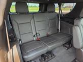 Thumbnail of 2022 Midnight Blue Metallic GMC Yukon XL