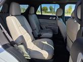 Thumbnail of 2015 White Platinum Metallic Tri-Coat Ford Explorer