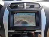 Thumbnail of 2015 White Platinum Metallic Tri-Coat Ford Explorer