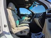 Thumbnail of 2015 White Platinum Metallic Tri-Coat Ford Explorer