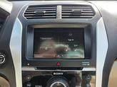 Thumbnail of 2015 White Platinum Metallic Tri-Coat Ford Explorer
