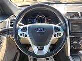 Thumbnail of 2015 White Platinum Metallic Tri-Coat Ford Explorer