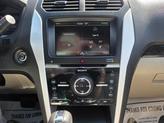 Thumbnail of 2015 White Platinum Metallic Tri-Coat Ford Explorer