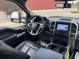 Thumbnail of 2021 Lithium Gray Metallic Ford F-350
