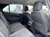 Thumbnail of 2021 Pacific Blue Metallic Chevrolet Equinox