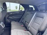 Thumbnail of 2021 Pacific Blue Metallic Chevrolet Equinox