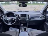 Thumbnail of 2021 Pacific Blue Metallic Chevrolet Equinox