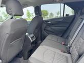 Thumbnail of 2021 Pacific Blue Metallic Chevrolet Equinox