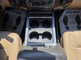 Thumbnail of 2012 White Platinum Metallic Tri-Coat Ford F-350