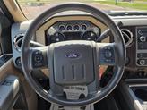 Thumbnail of 2012 White Platinum Metallic Tri-Coat Ford F-350