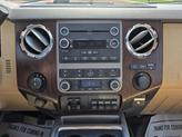 Thumbnail of 2012 White Platinum Metallic Tri-Coat Ford F-350
