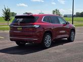 Thumbnail of 2026 Cherry Red Buick Enclave