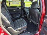 Thumbnail of 2026 Cherry Red Buick Enclave