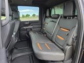 Thumbnail of 2023 Onyx Black GMC Sierra 3500